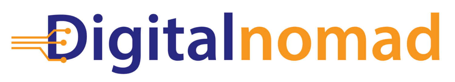 Digital Nomad